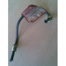 MB366136 MİTSUBİSHİ BORU TUBE 